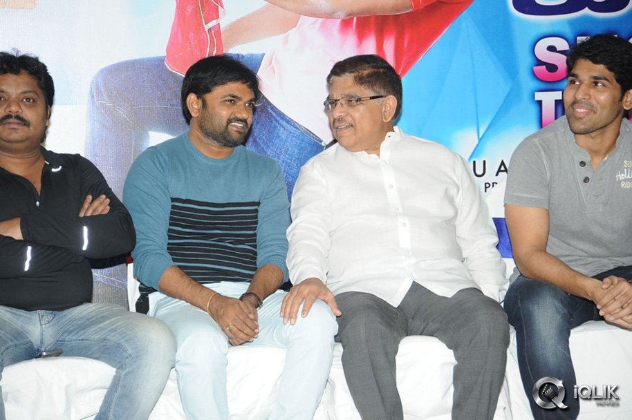 Kotha-Janta-Movie-25-Days-Celebrations